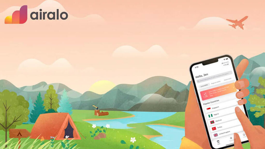 Airalo www.reviewhat.com 1