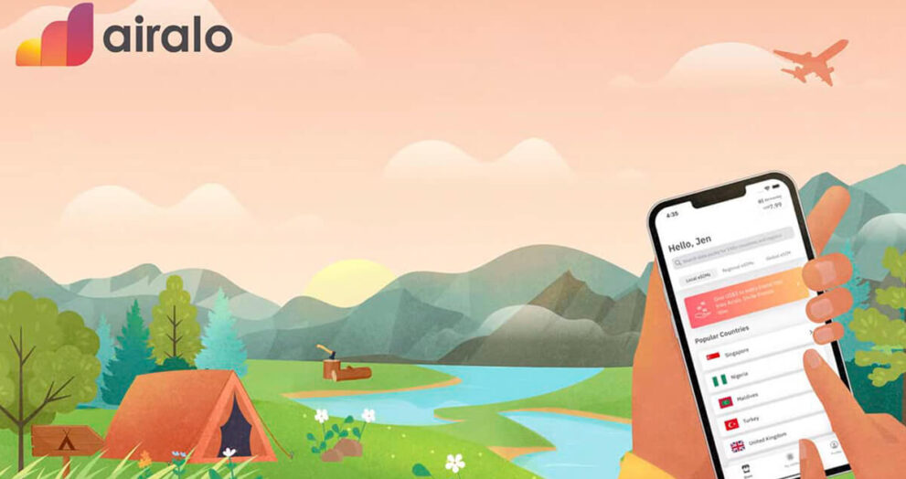 Airalo www.reviewhat.com 1