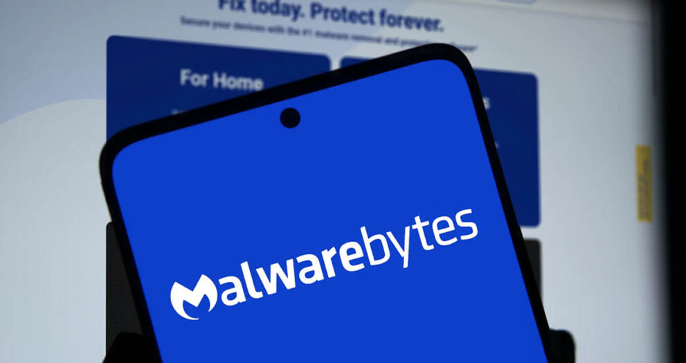 Malwarebytes 1