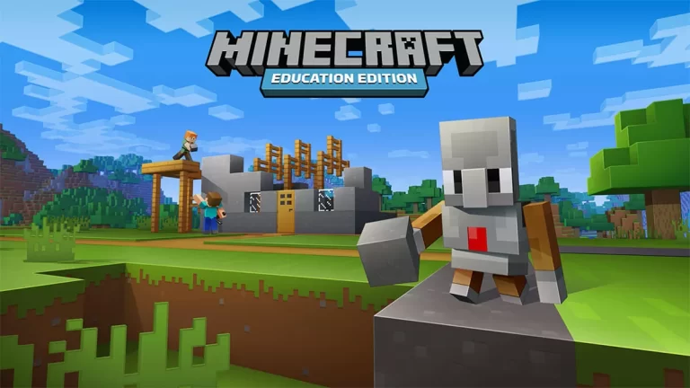 Minecraft Education Edition 1