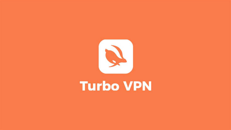 Turbo VPN 1