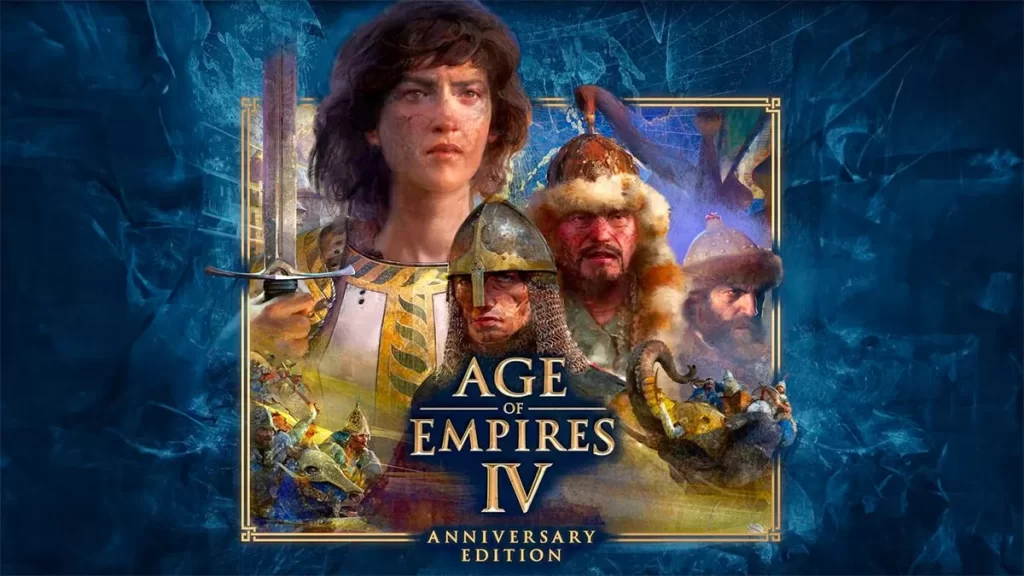 age-of-empires
