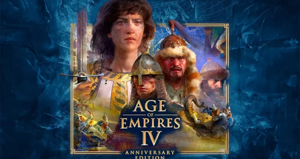 age-of-empires