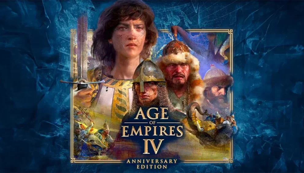 age-of-empires