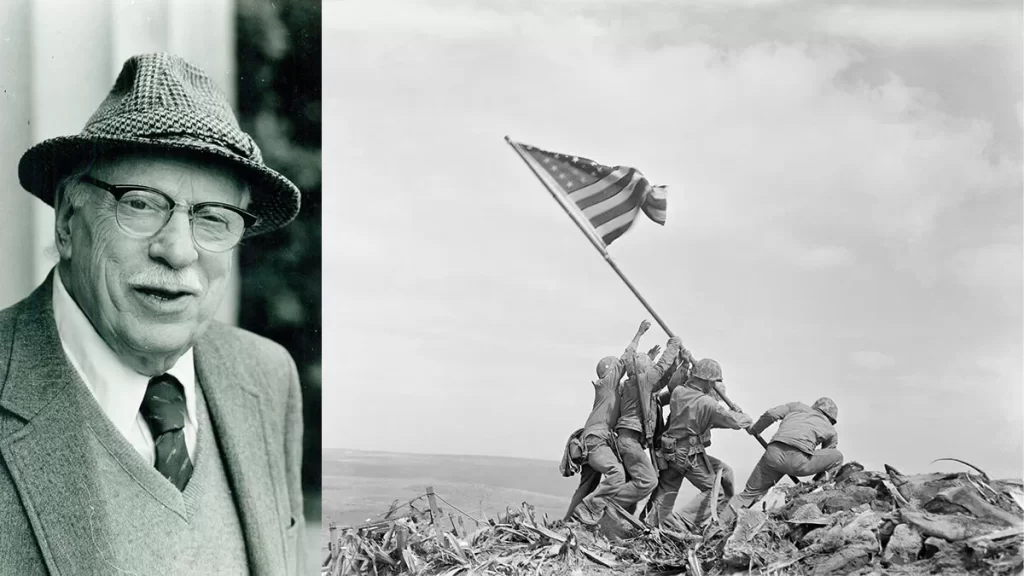 best photo in WWII 1