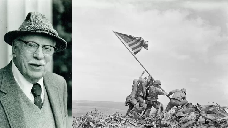 best photo in WWII 1