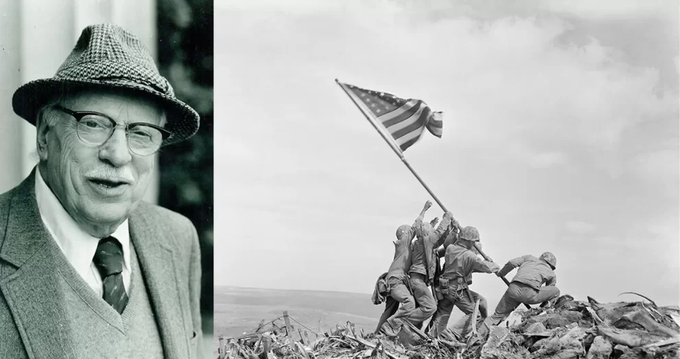 best photo in WWII 1