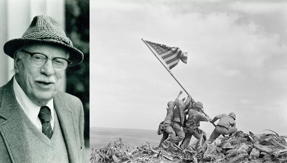 best photo in WWII 1