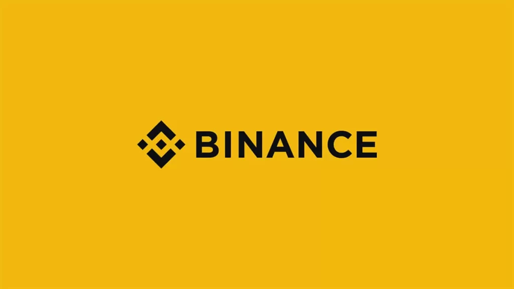 binance 1