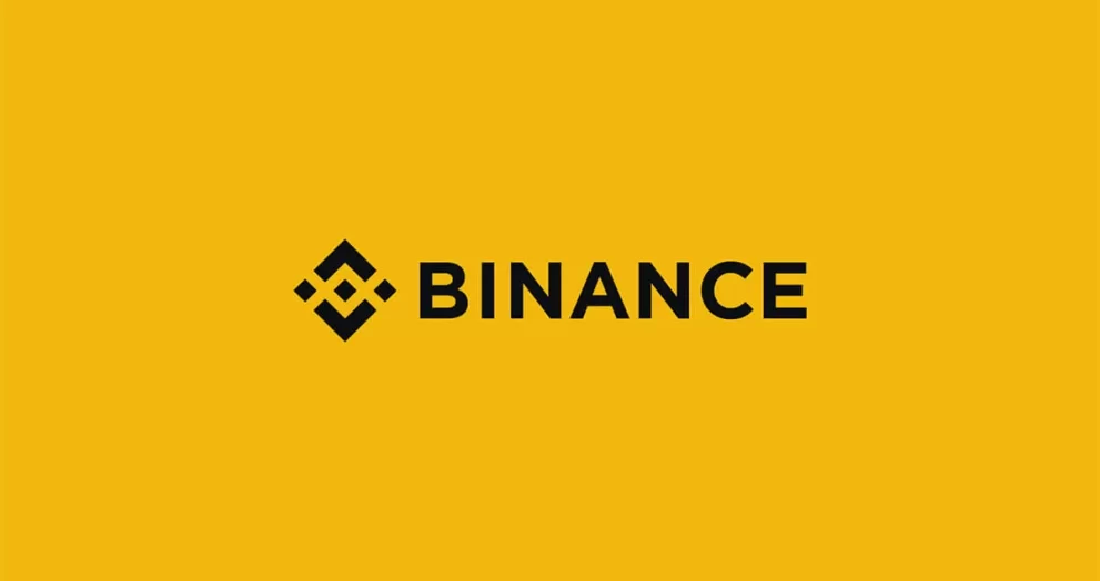 binance 1