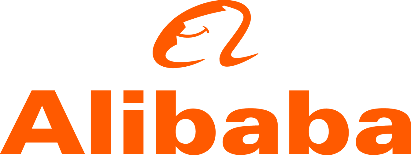Alibaba Logo