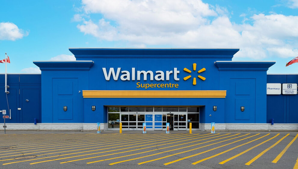 Wallmart