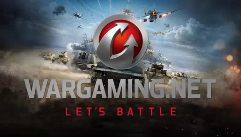 wargaming.net 1
