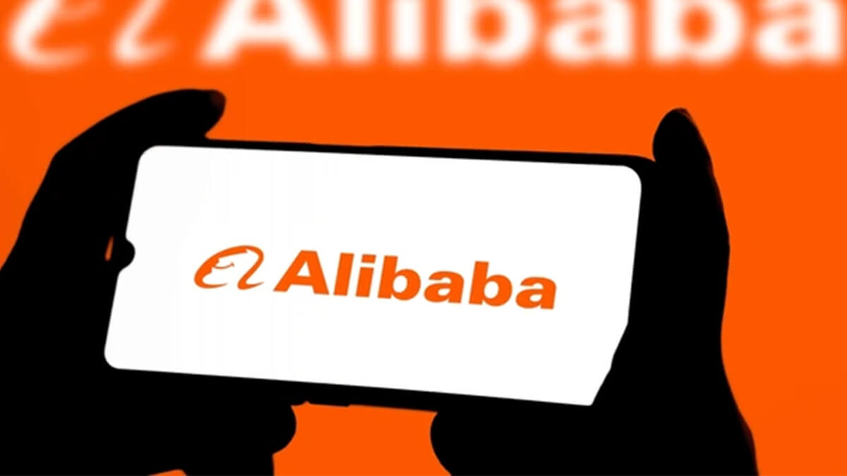 Alibaba