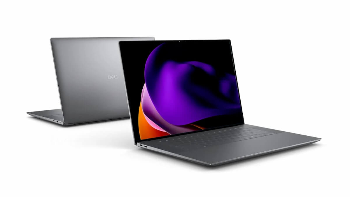 Dell 16 Premium Graphite 3