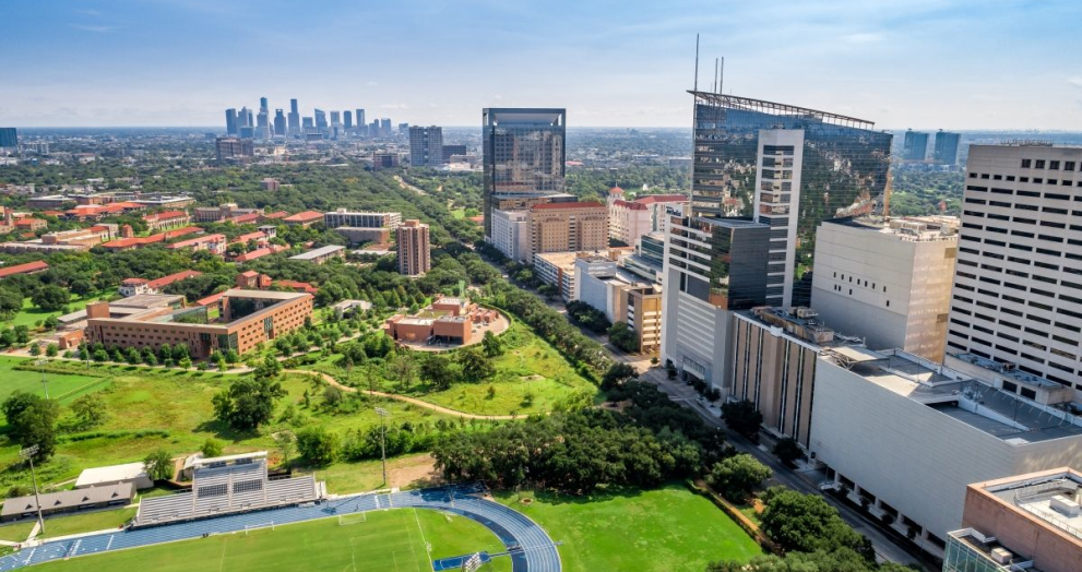 Houston Medical Center
