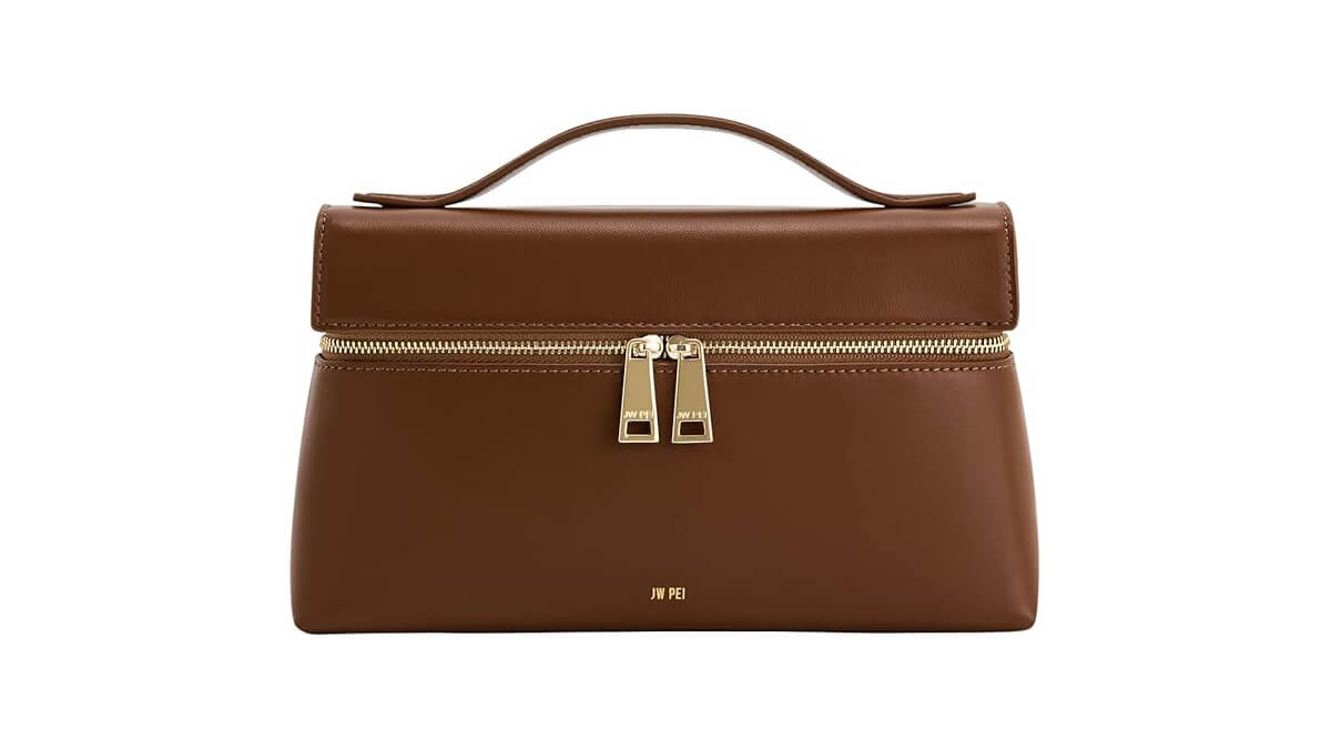 JW PEI Thea Top Handle Bag