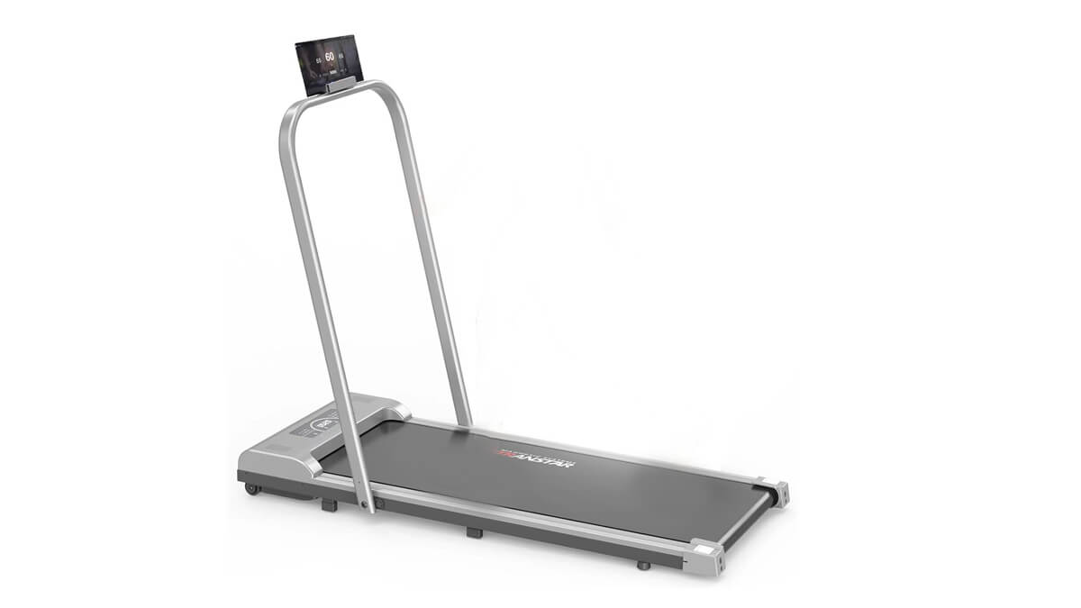 Rovyfota Under Desk Treadmill 3 in 1