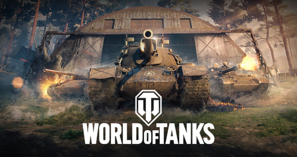 عالم الدبابات