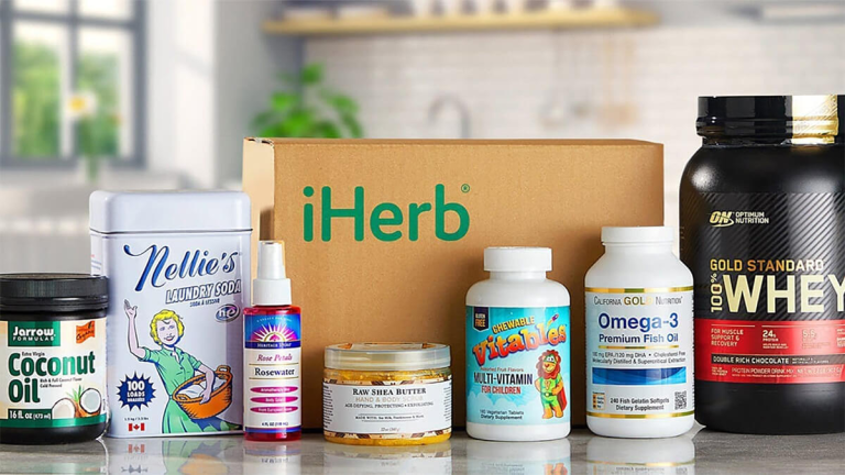 iHerb