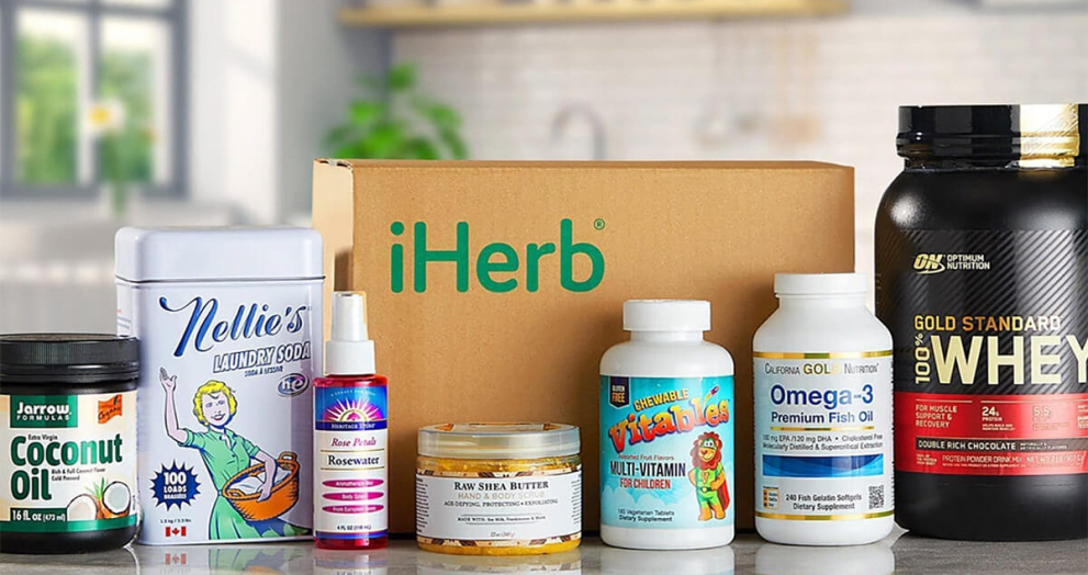 iHerb