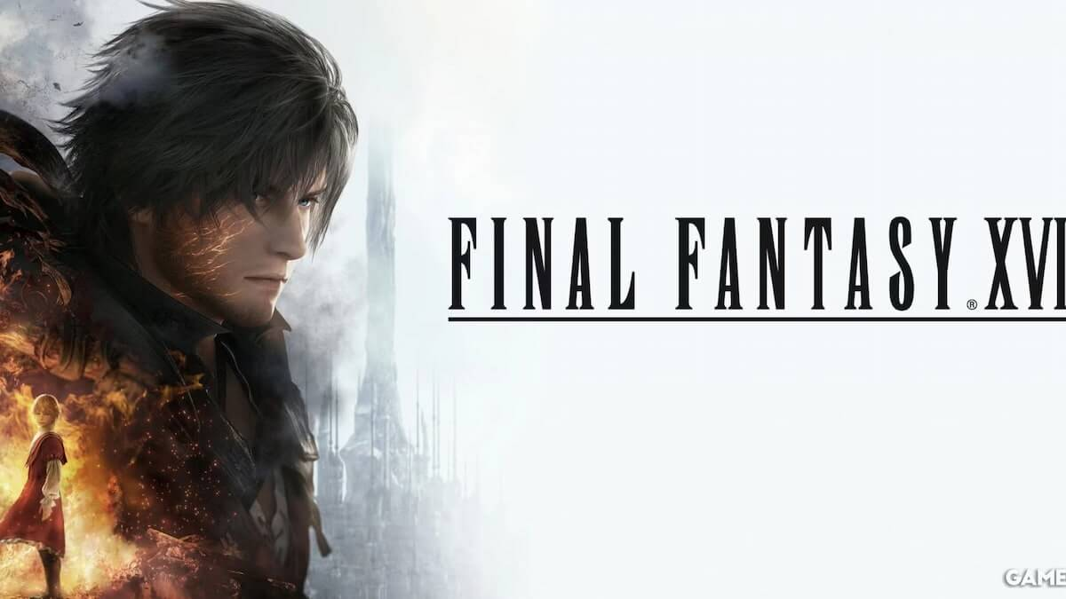 made final fantasy 17