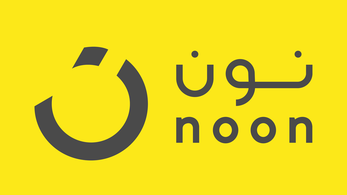 Noon Logo