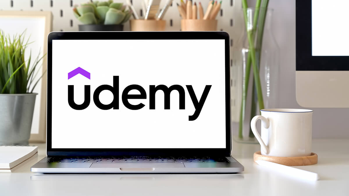 udemy