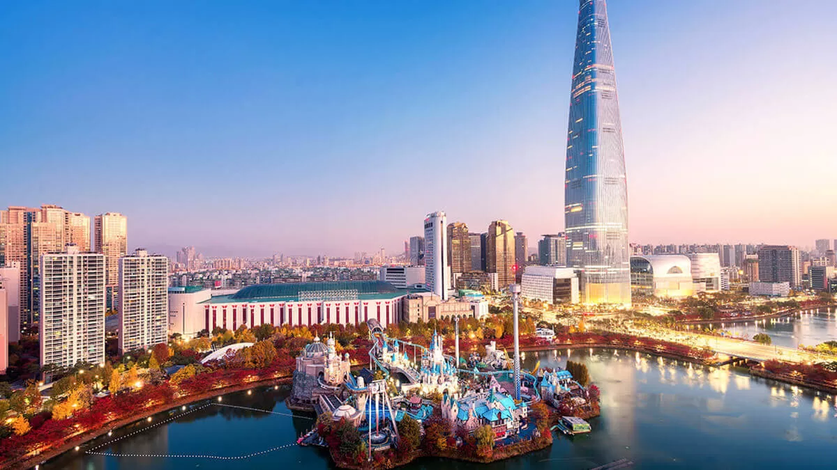 سيؤول، كوريا الجنوبية