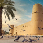 أشهر مدن التسوق في العالم