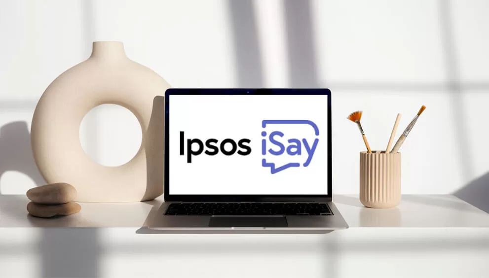 Ipsos iSay
