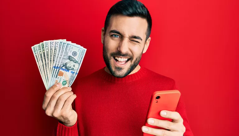 affilliate marketing