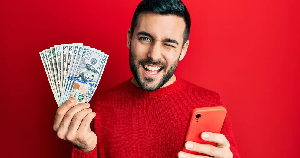 affilliate marketing