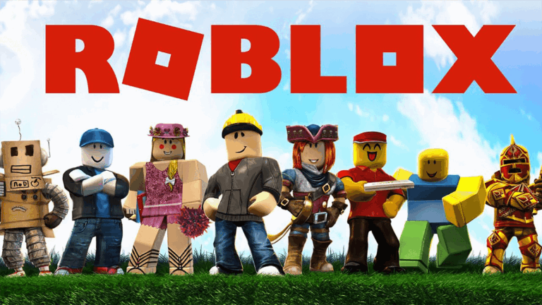 roblox game banner