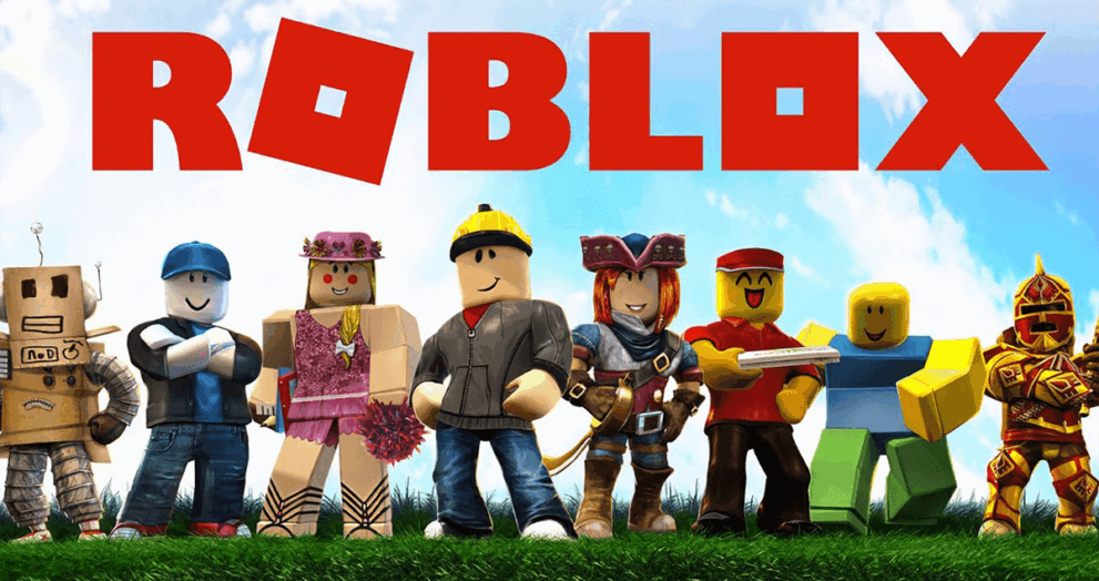 roblox game banner