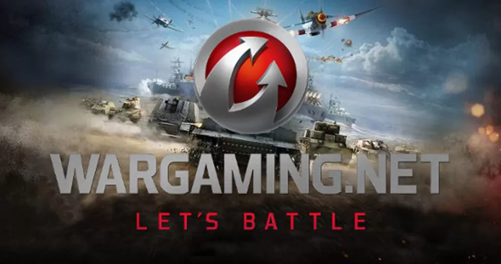 wargaming.net