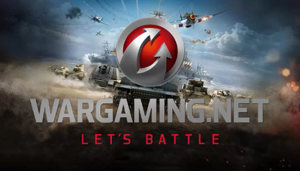 wargaming.net