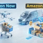 أمازون السعودية: منصة التسوق الإلكتروني الرائدة في المملكة
